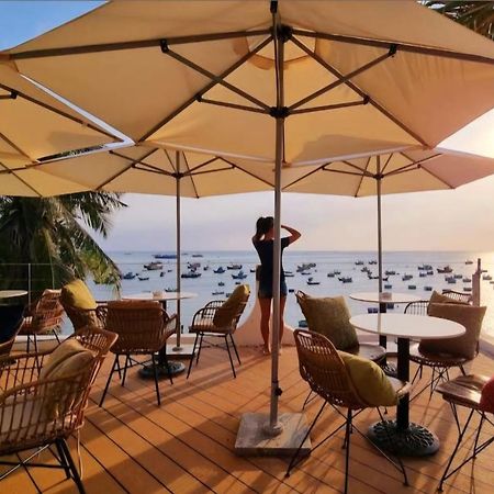 Pho Homestay Mui Ne Dış mekan fotoğraf