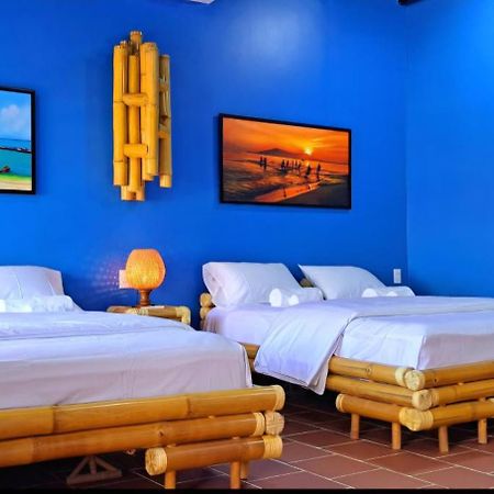 Pho Homestay Mui Ne Dış mekan fotoğraf