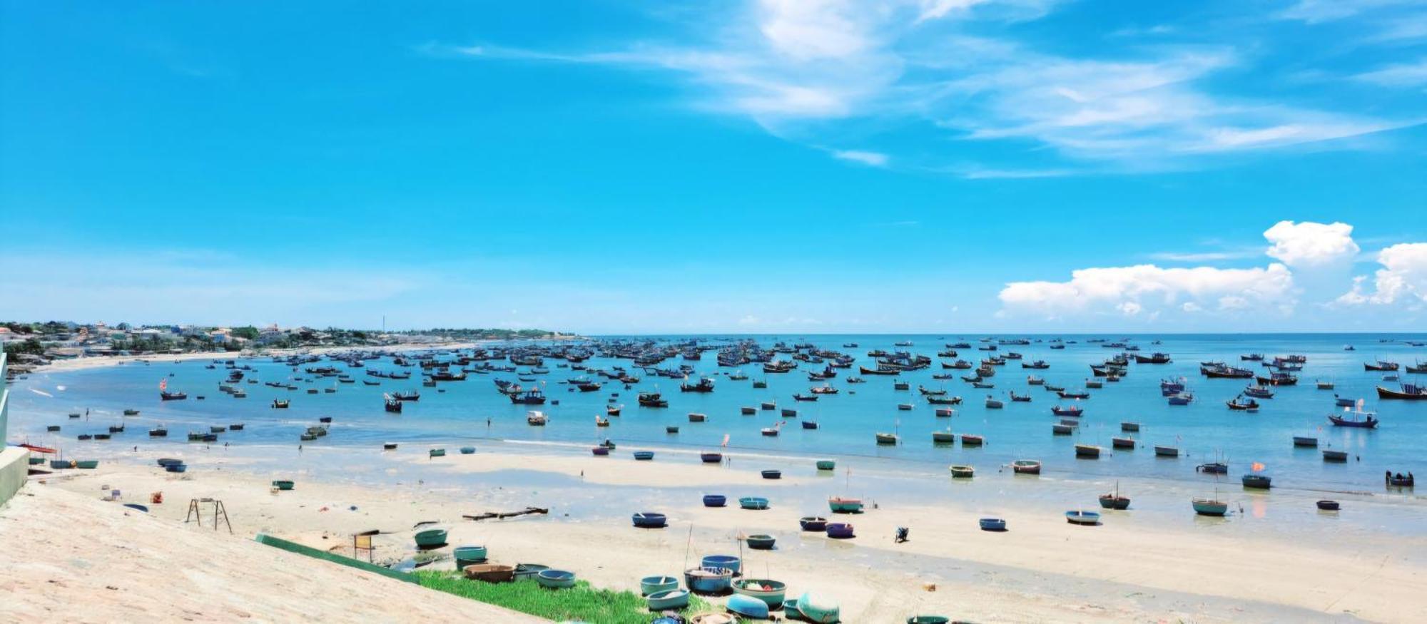 Pho Homestay Mui Ne Dış mekan fotoğraf