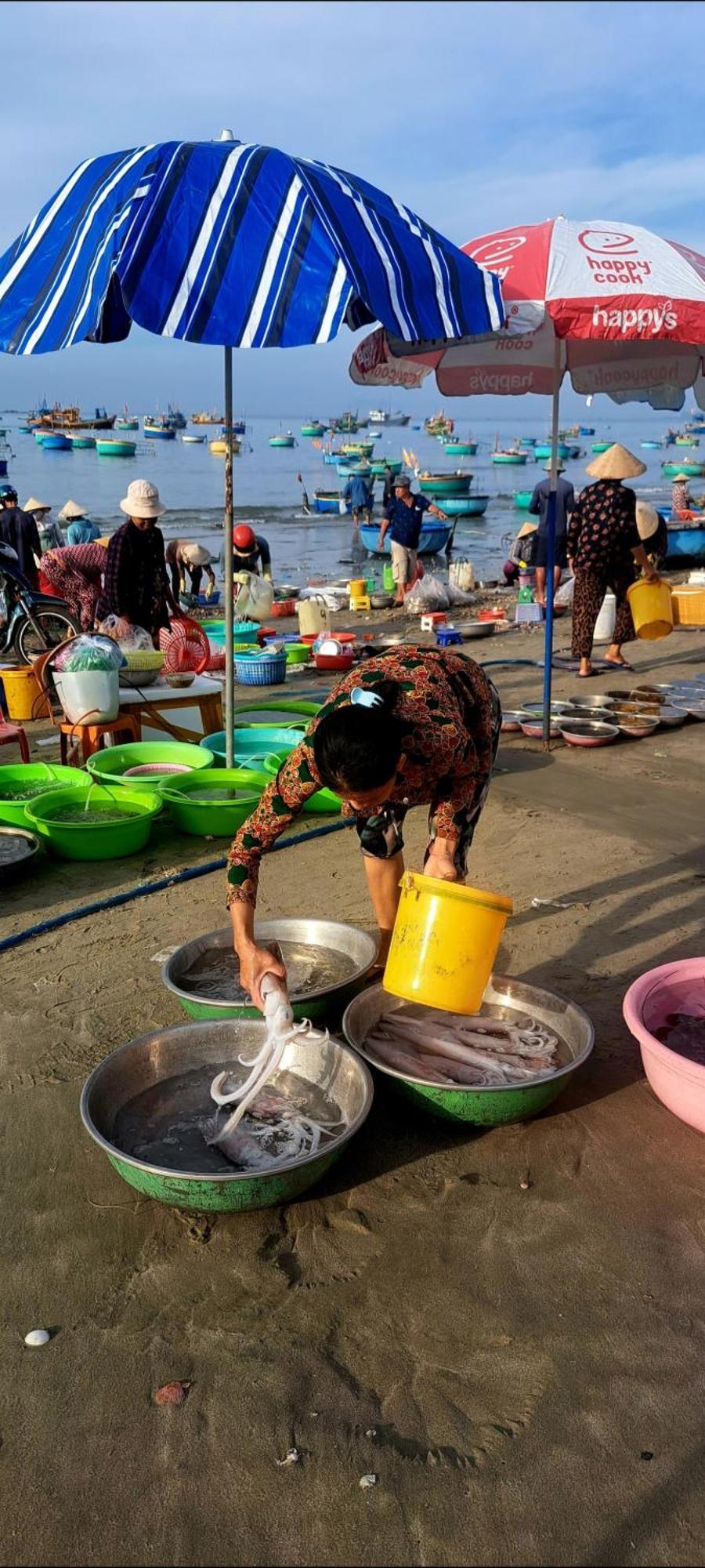 Pho Homestay Mui Ne Dış mekan fotoğraf