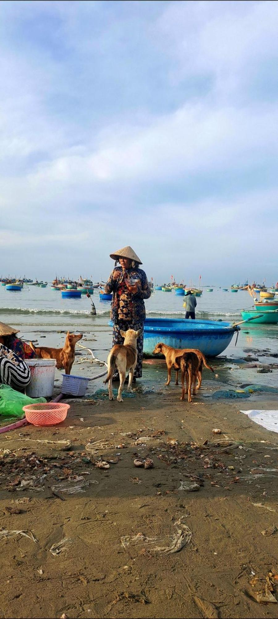 Pho Homestay Mui Ne Dış mekan fotoğraf