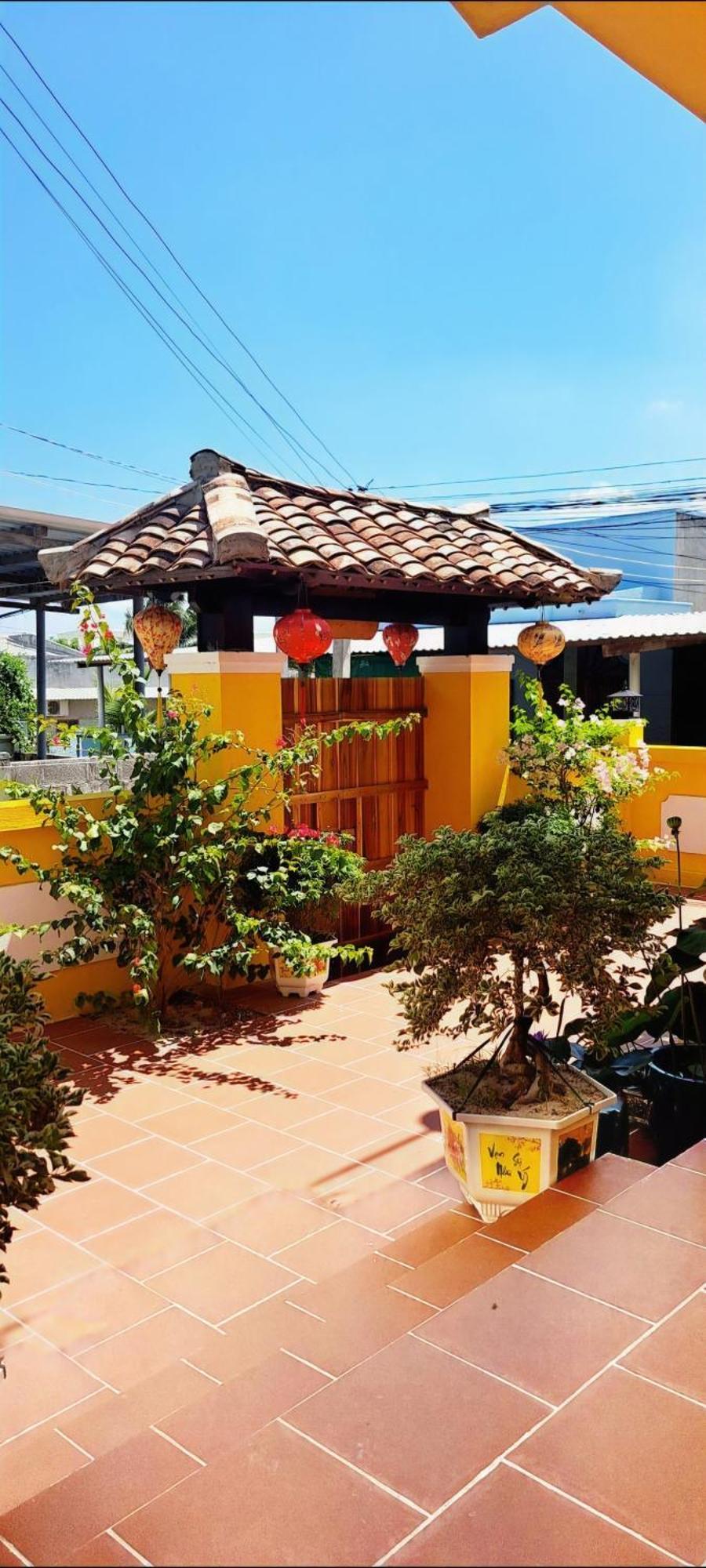 Pho Homestay Mui Ne Dış mekan fotoğraf