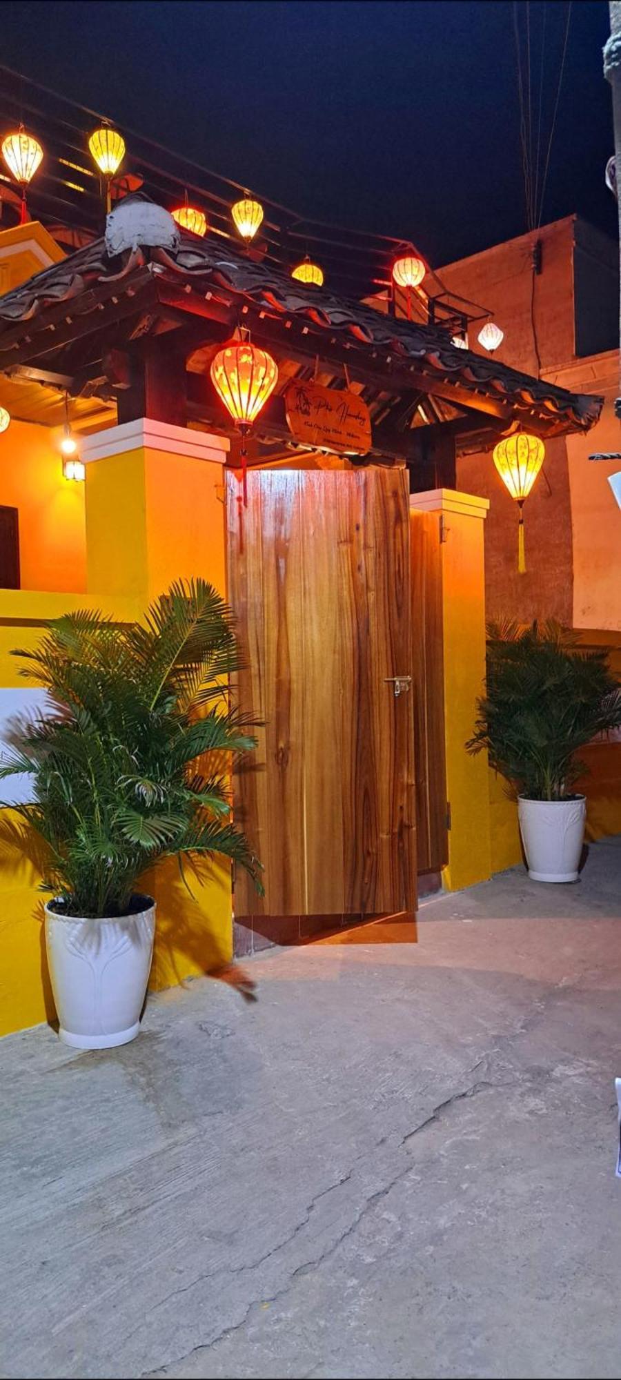 Pho Homestay Mui Ne Dış mekan fotoğraf