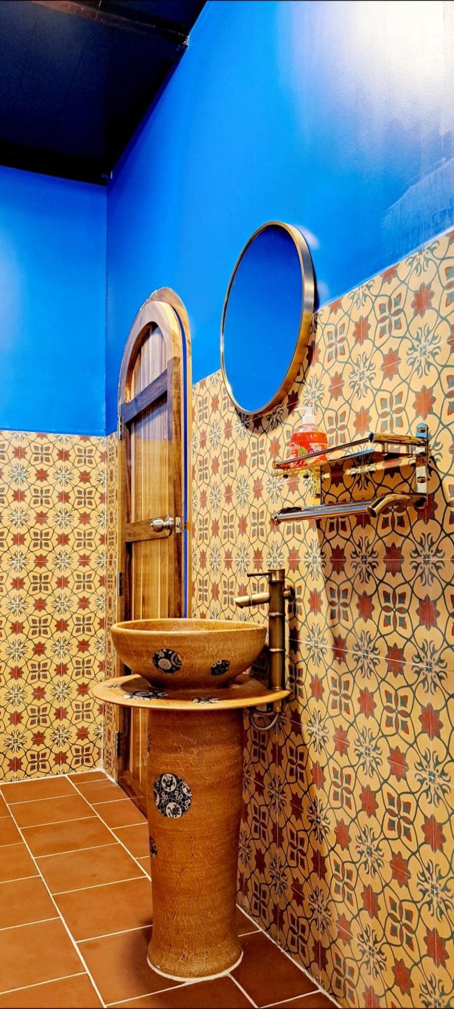 Pho Homestay Mui Ne Dış mekan fotoğraf