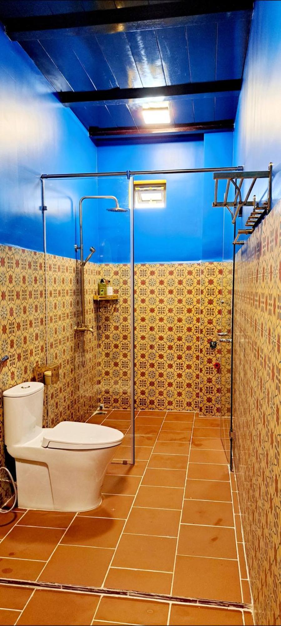 Pho Homestay Mui Ne Dış mekan fotoğraf