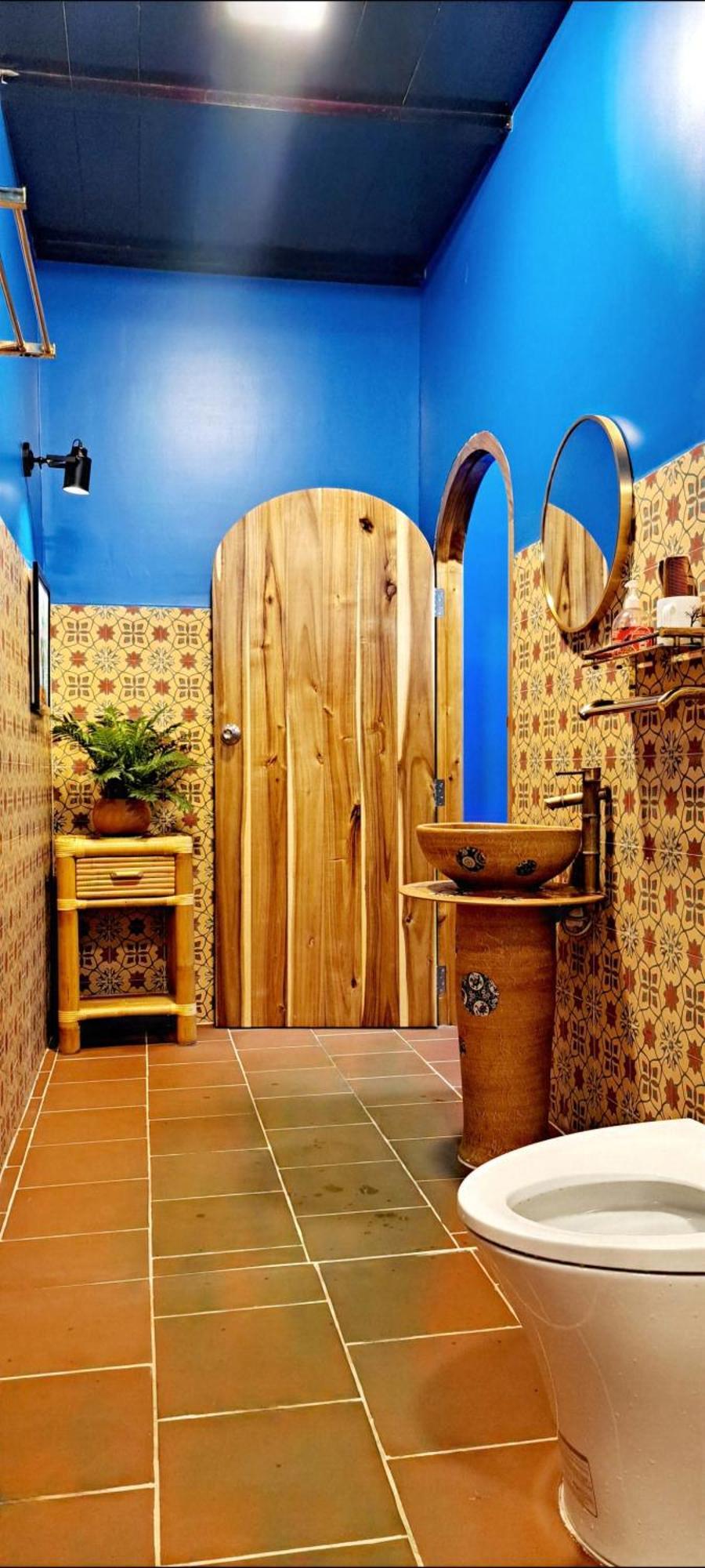Pho Homestay Mui Ne Dış mekan fotoğraf