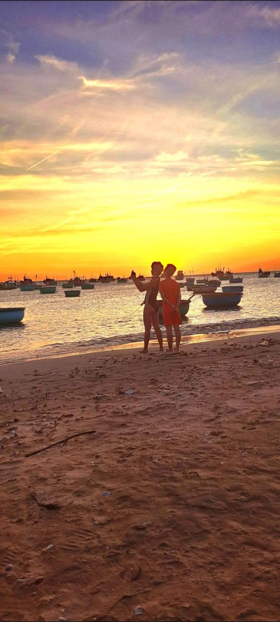 Pho Homestay Mui Ne Dış mekan fotoğraf