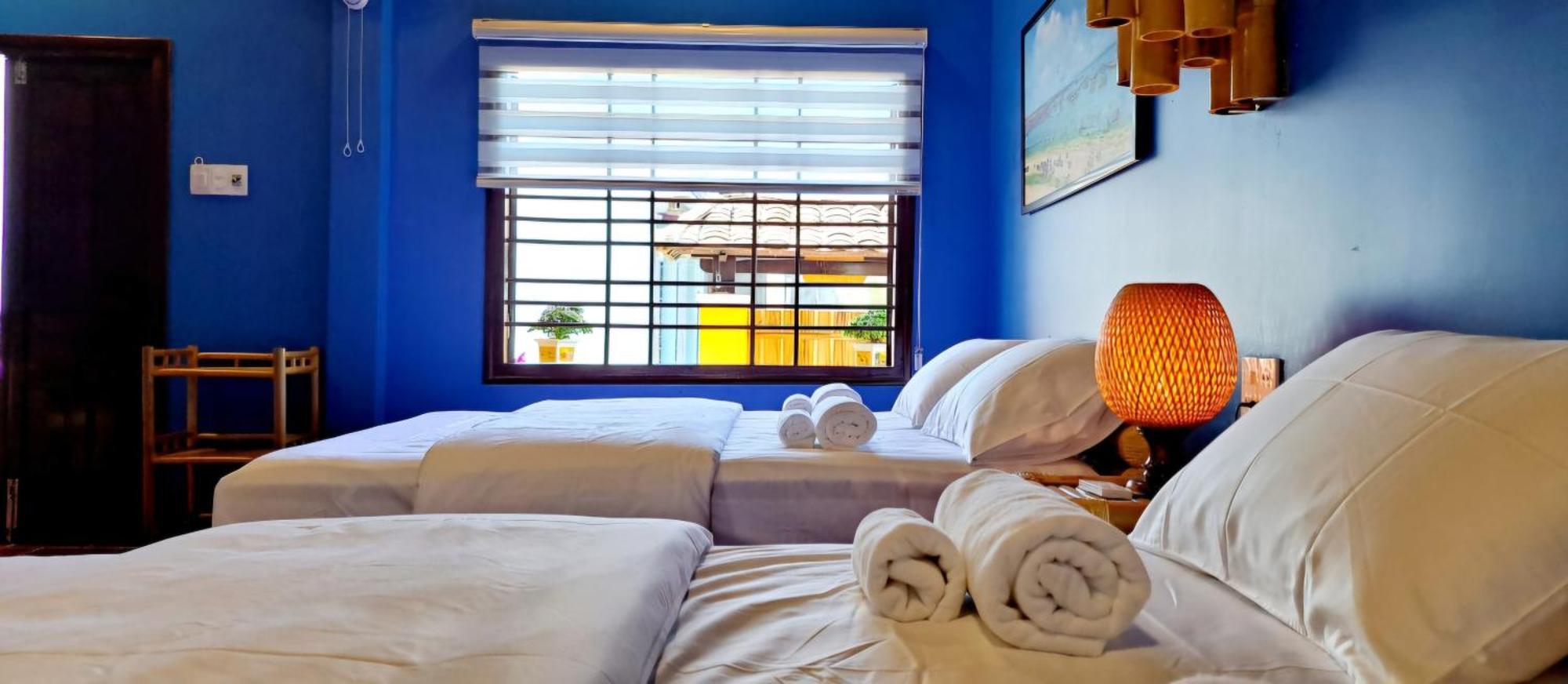 Pho Homestay Mui Ne Dış mekan fotoğraf