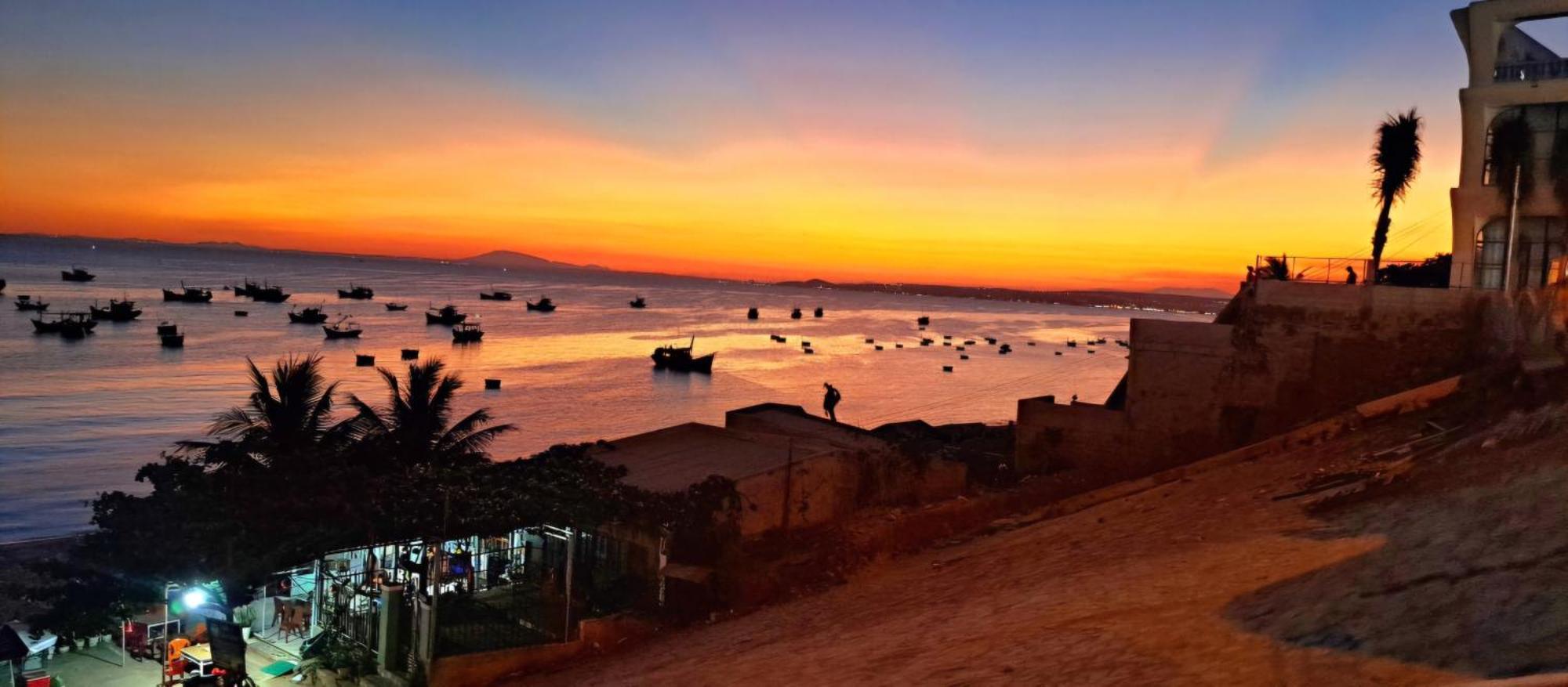 Pho Homestay Mui Ne Dış mekan fotoğraf