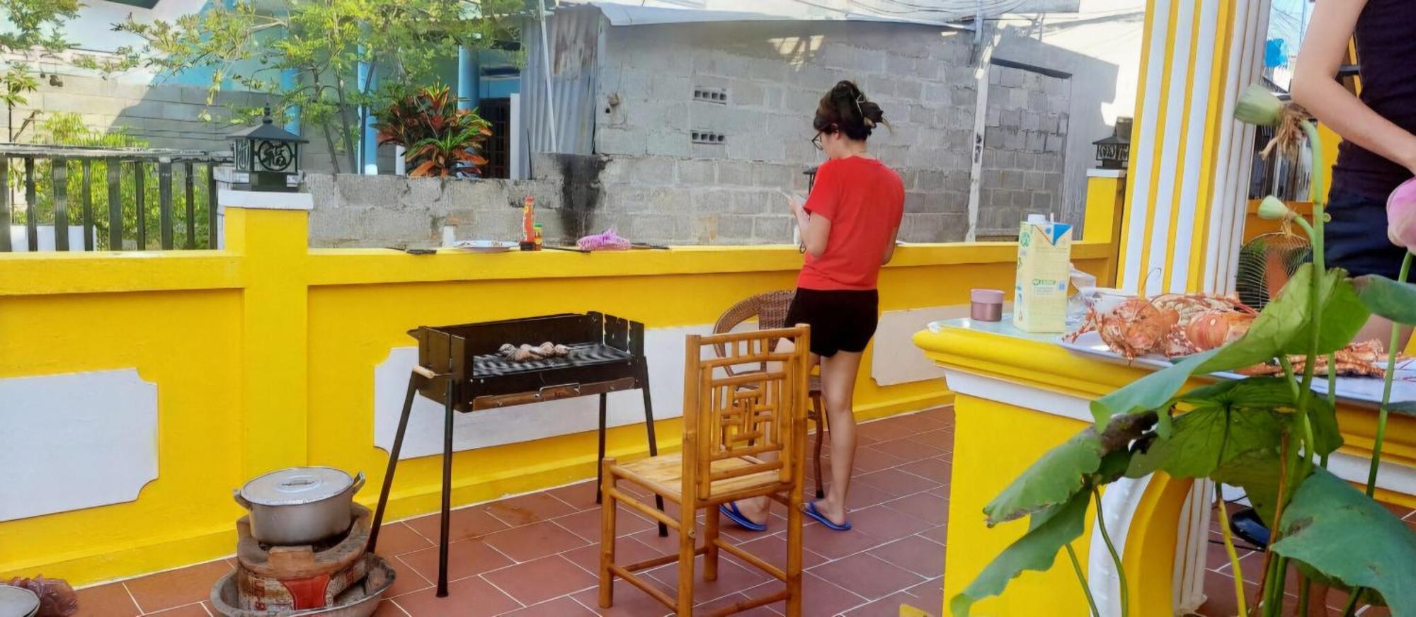Pho Homestay Mui Ne Dış mekan fotoğraf