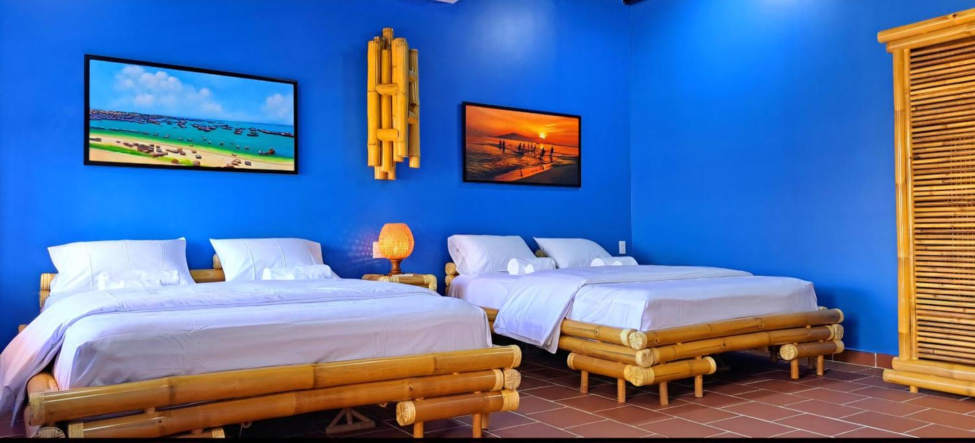 Pho Homestay Mui Ne Dış mekan fotoğraf