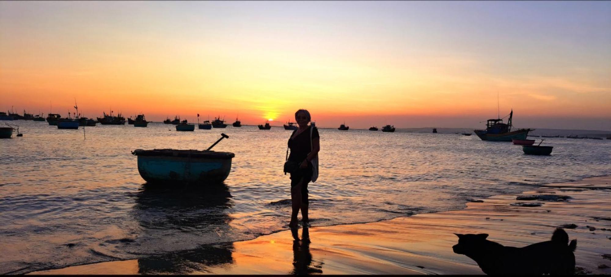 Pho Homestay Mui Ne Dış mekan fotoğraf