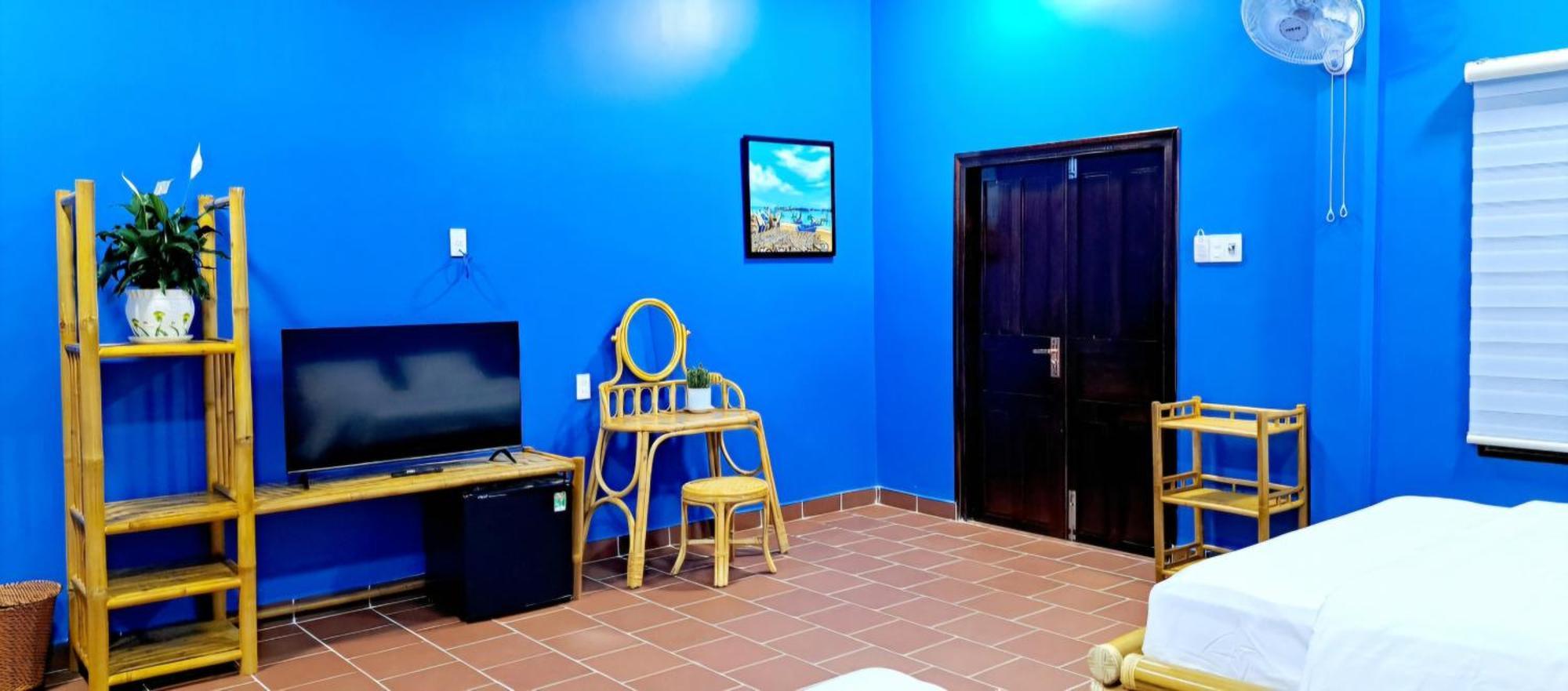 Pho Homestay Mui Ne Dış mekan fotoğraf