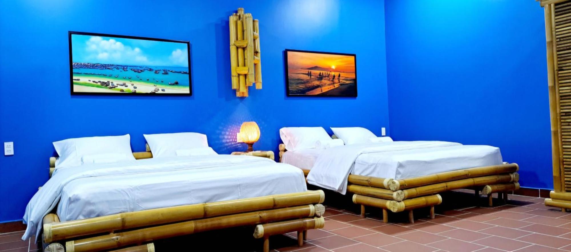 Pho Homestay Mui Ne Dış mekan fotoğraf
