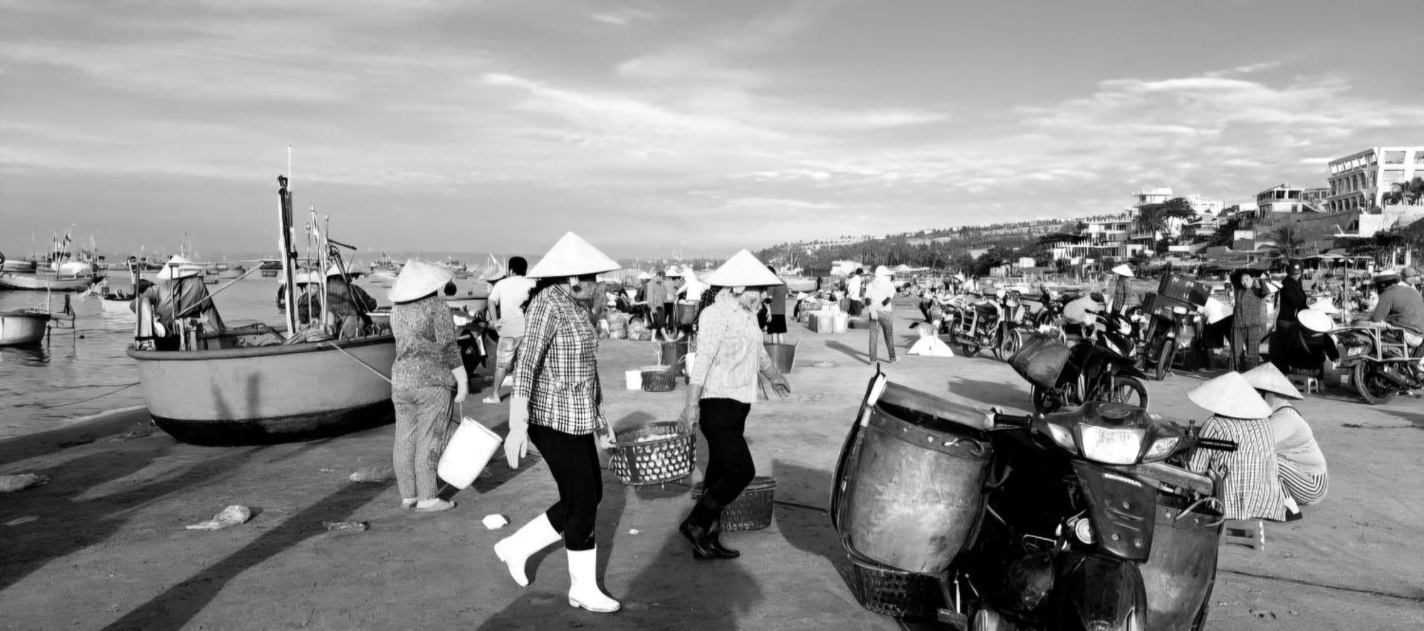 Pho Homestay Mui Ne Dış mekan fotoğraf
