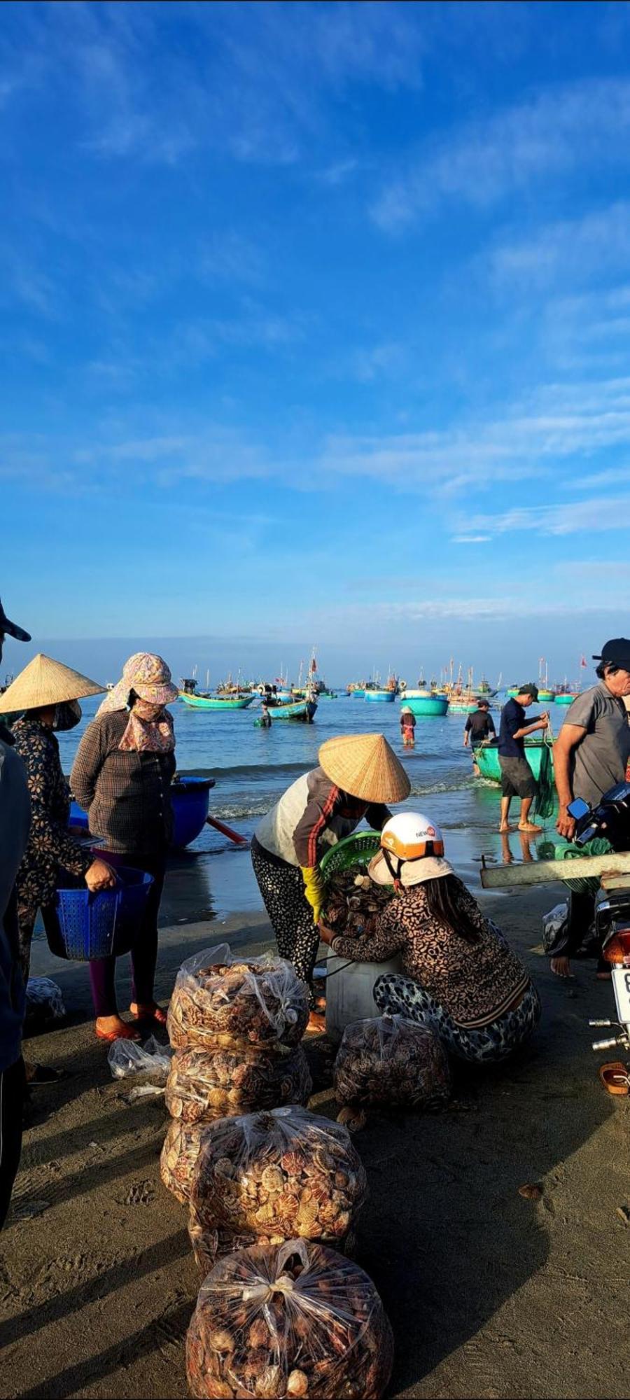 Pho Homestay Mui Ne Dış mekan fotoğraf