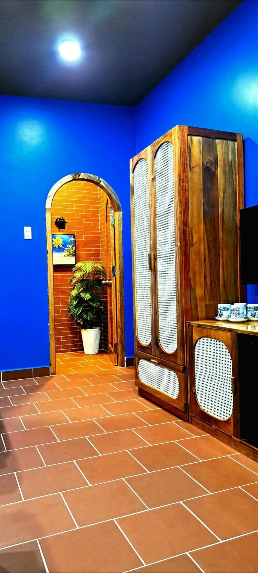 Pho Homestay Mui Ne Dış mekan fotoğraf